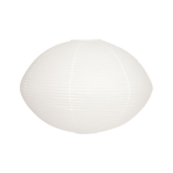 Abażur w kolorze kości słoniowej ø 58 cm Moyo – OYOY Living Design