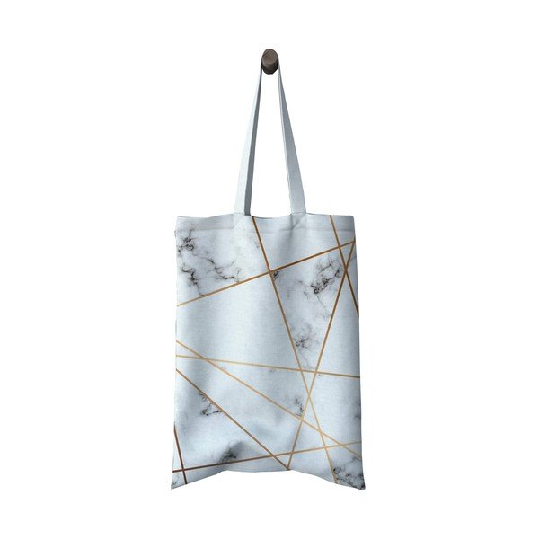 Torba plażowa Katelouise Marble