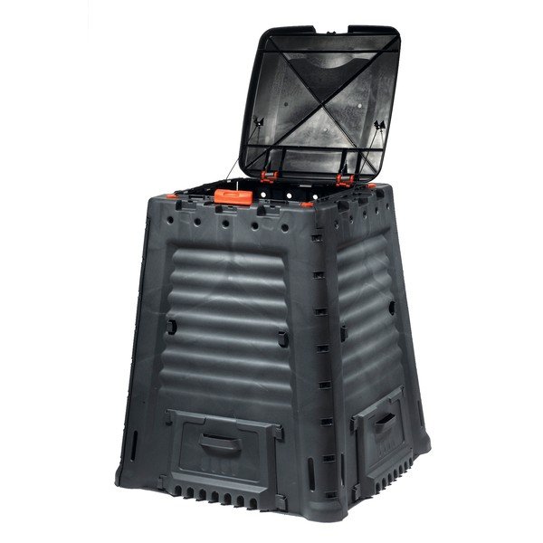 Czarny kompostownik Mega – Keter-image-2