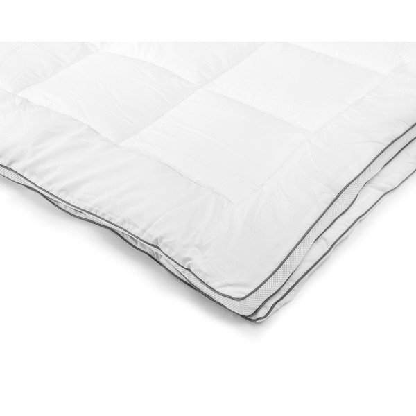 Kołdra z mikroperkalu Sleeptime 3D AIR Micro Touch, 140x200 cm-image-4