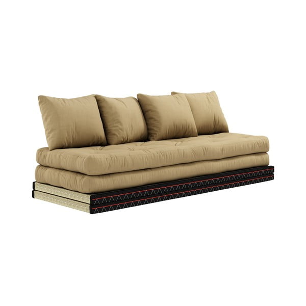 Sofa wielofunkcyjna Karup Design Chico Wheat Beige-image-3