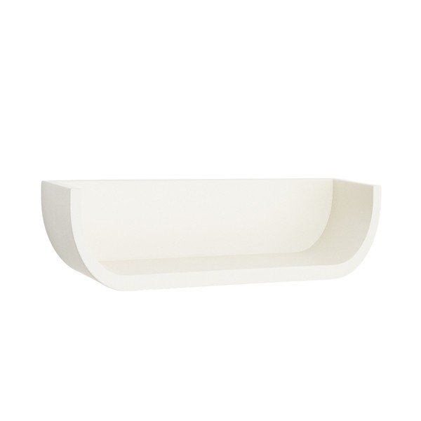 Beżowa półka 60 cm Salaya – Kave Home