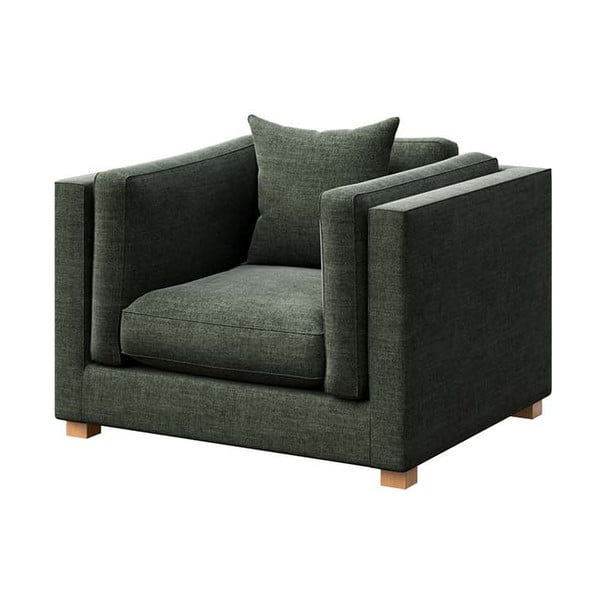 Zielony fotel Pomo – Ame Yens-image-2