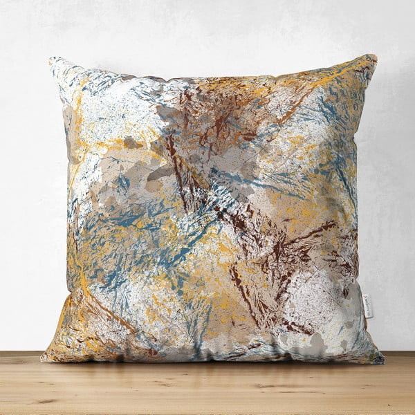Poszewka na poduszkę Minimalist Cushion Covers Abstract, 42x42 cm