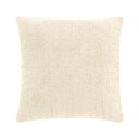 Poszewka na poduszkę z szenilu 40x40 cm Leo – douceur d'intérieur