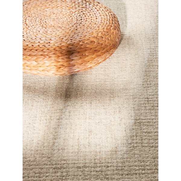 Beżowy wełniany chodnik 80x250 cm Eloise – Hanse Home-image-4