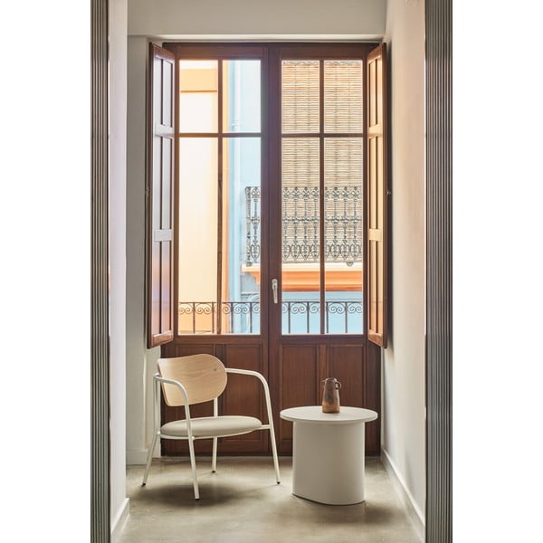 Stolik 50x50 cm Totem – Teulat-image-2