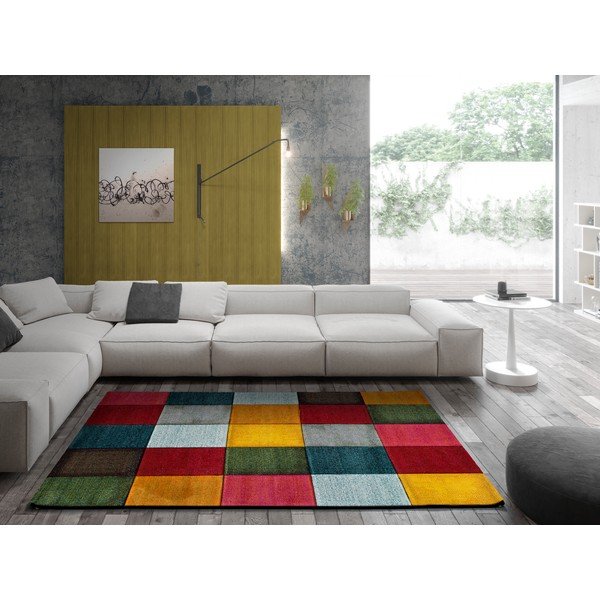 Dywan Universal Ruby, 140x200 cm-image-1