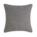 Poduszka dekoracyjna z materiału bouclé 45x45 cm Sherpa Bouclé – Casa Selección