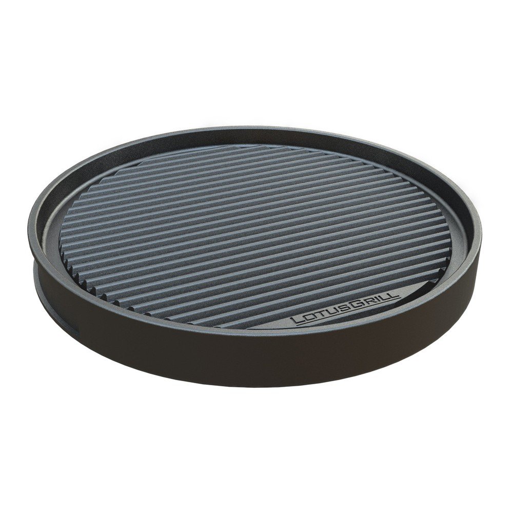 Dwustronna płyta teppanyaki XL – LotusGrill