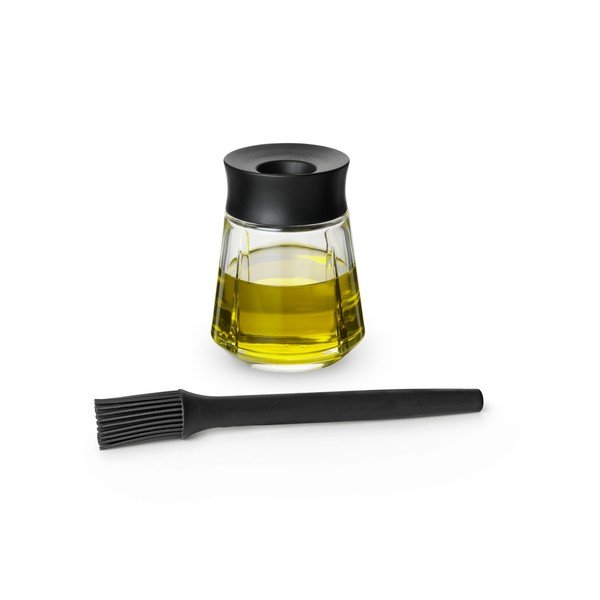 Szklany pojemnik na marynatę z pędzelkiem Grand Cru – Rosendahl-image-3