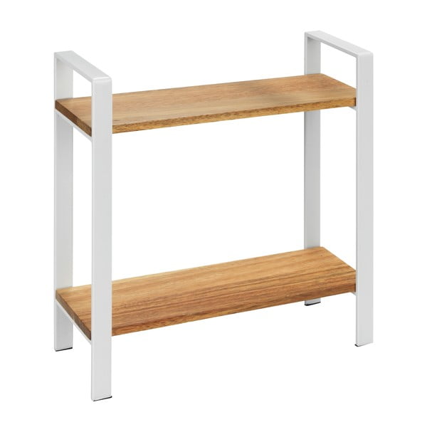 Drewniana dodatkowa półka Louisa – Wenko-image-4