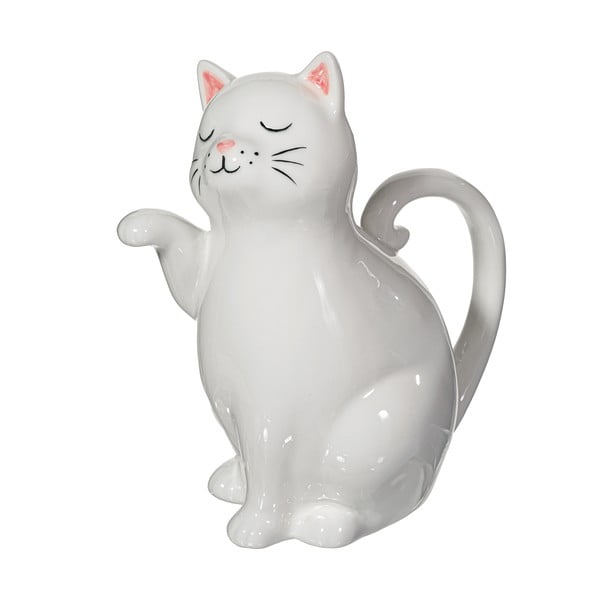 Porcelanowa konewka Cat – Sass & Belle