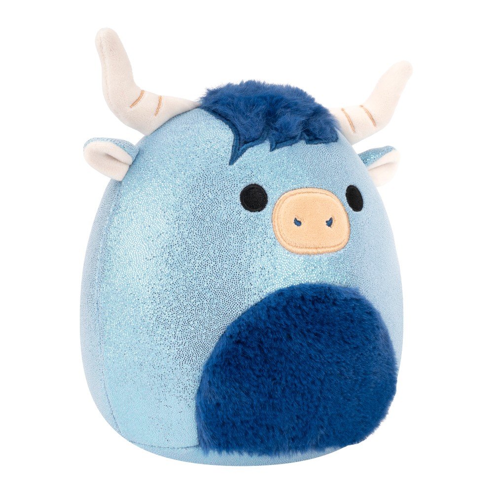 Zabawka pluszowa Toro – SQUISHMALLOWS (zdjęcie 5)