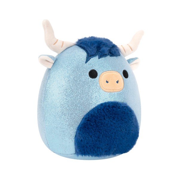 Zabawka pluszowa Toro – SQUISHMALLOWS-image-4