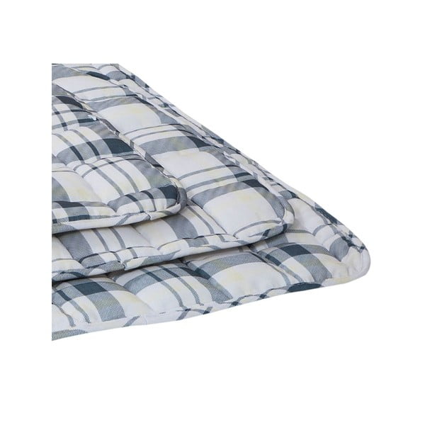 Jasnoszare legowisko dla psa Petpetite Badi, 70 x 50 cm-image-4