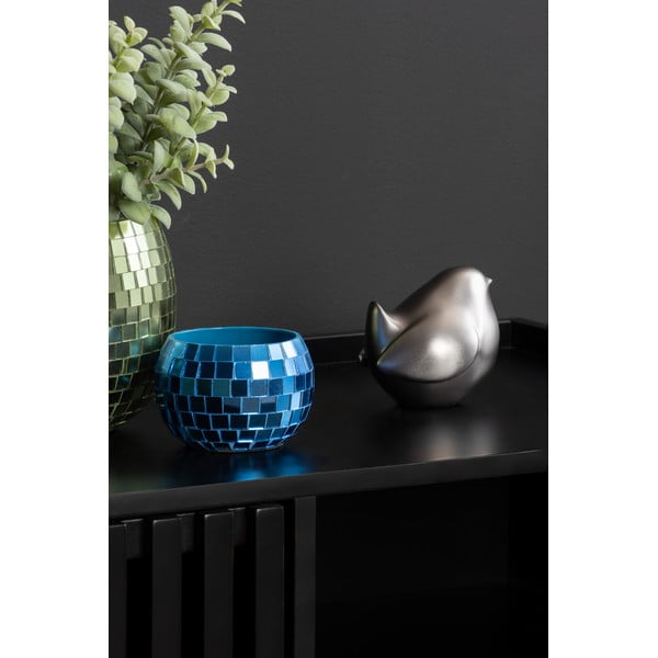 Figurka z żywicy polimerowej (wysokość 10 cm) Fat Bird – PT LIVING-image-1