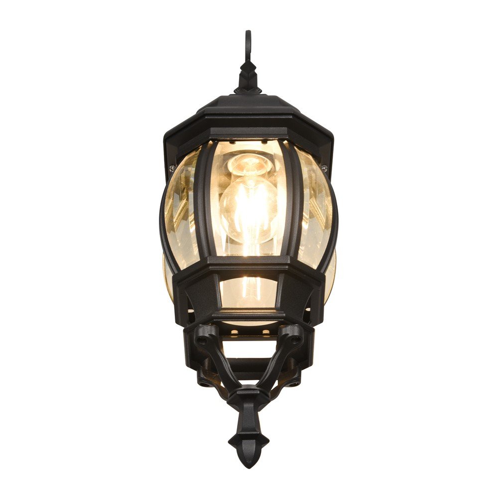 Lampa zewnętrzna (wysokość 50 cm) Elvo – Trio (zdjęcie 5)