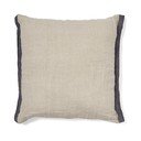 Lniana poszewka na poduszkę 50x50 cm Suerta – Kave Home