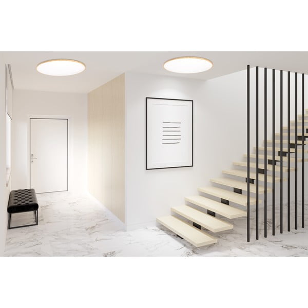 Lampa sufitowa LED Tens – Candellux Lighting-image-2