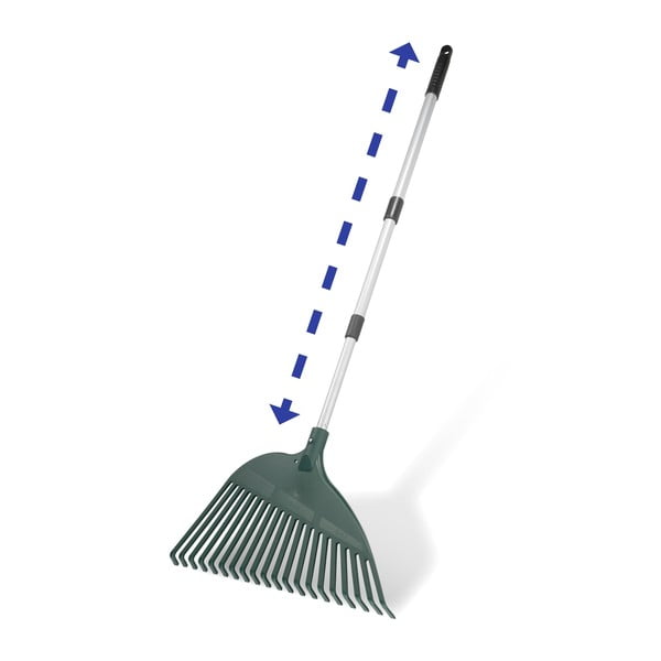 Grabie z teleskopowym uchwytem – Maximex-image-2