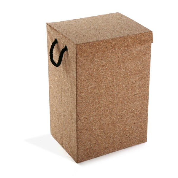 Korkowe pudełko Versa Large Cork Box