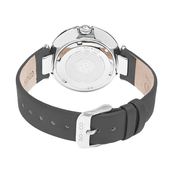 Zegarek damski So&Co New York GP16100-image-1