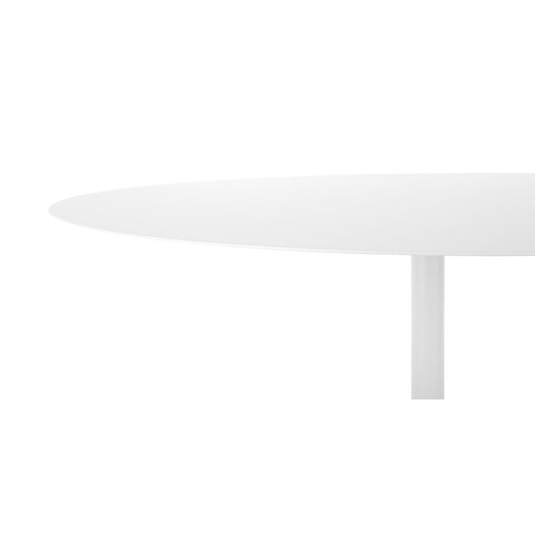 Metalowy okrągły stolik ø 40 cm Nowa – Leitmotiv-image-1