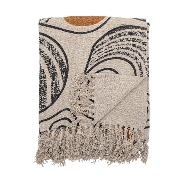 Koc 130x160 cm Giano – Bloomingville-image-3