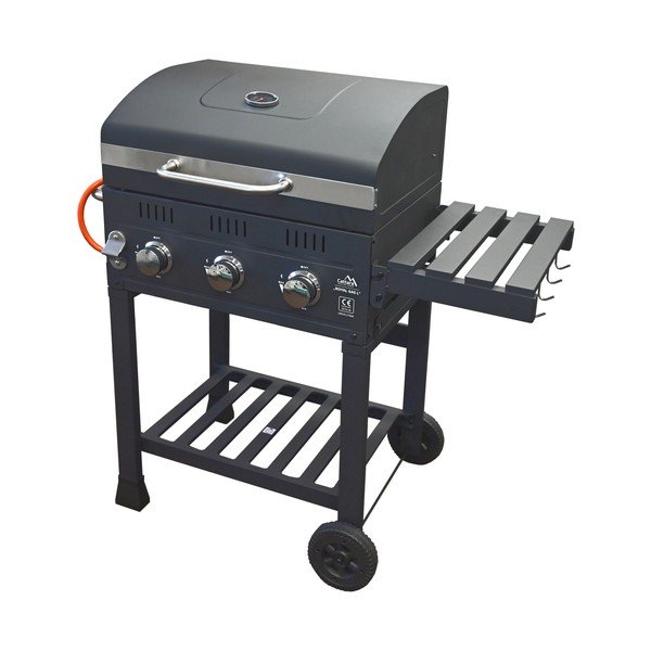 Grill gazowy Royal Gas L – Cattara-image-2