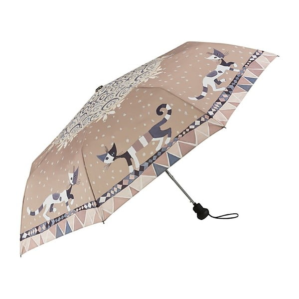 Parasolka Von Lilienfeld Brunello, ø 90 cm