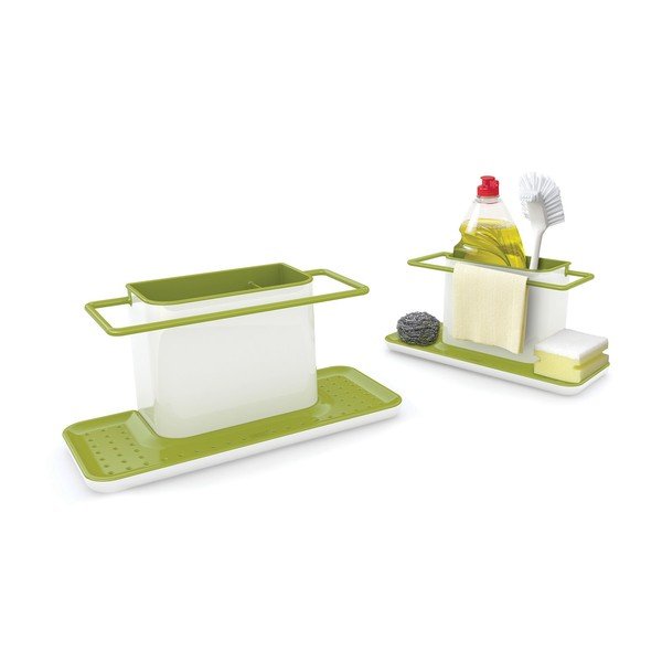 Zielony pojemnik na środki czystości Joseph Joseph Caddy Large-image-2