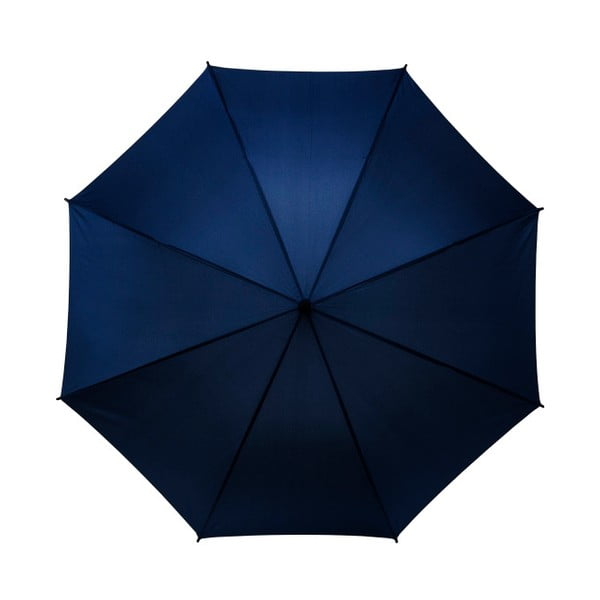 Granatowy parasol Ambiance Navy, ⌀ 103 cm