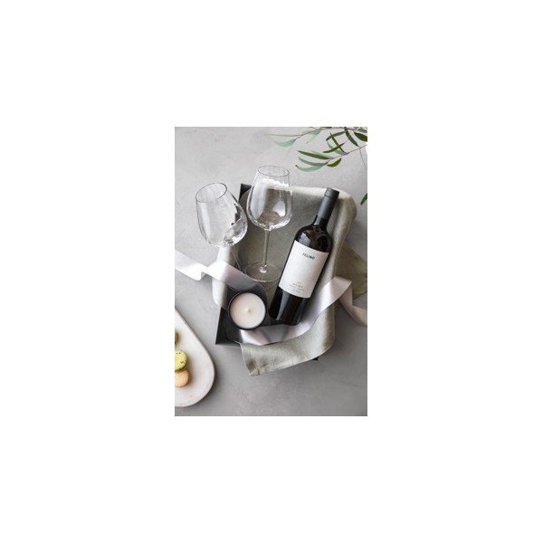 Kieliszki do wina zestaw 4 szt. 200 ml Rose Garden − Villeroy&Boch-image-2