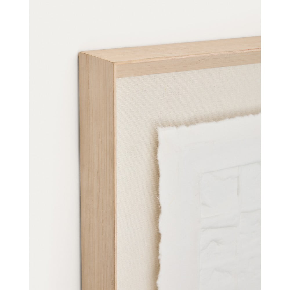 Obraz 70x90 cm Annia – Kave Home (zdjęcie 4)