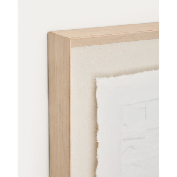 Obraz 70x90 cm Annia – Kave Home-image-3