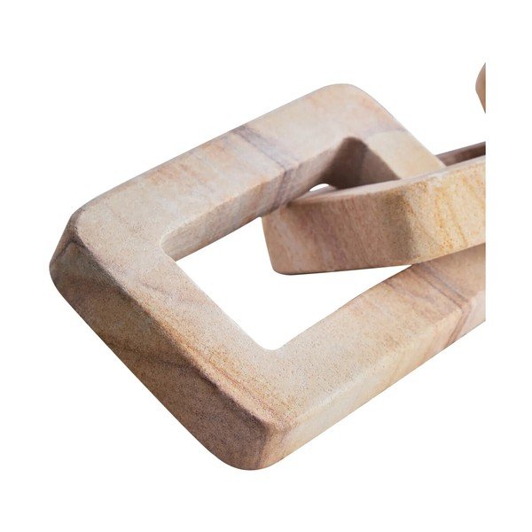 Kamienna figurka (wysokość 3 cm) Pietra – Premier Housewares-image-2