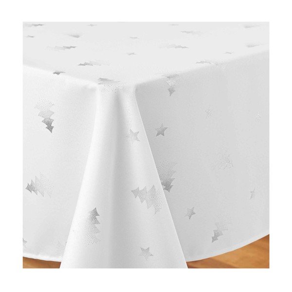Obrus 150x240 cm Sapin – douceur d'intérieur-image-3