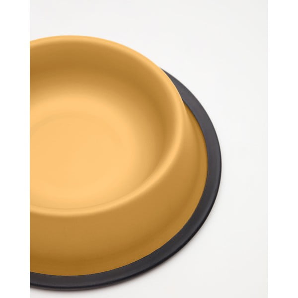 Metalowe miski dla zwierząt zestaw 2 szt. ø 25 cm Dalitso – Kave Home-image-4