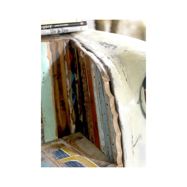 Ławka Taxi Bench-image-2