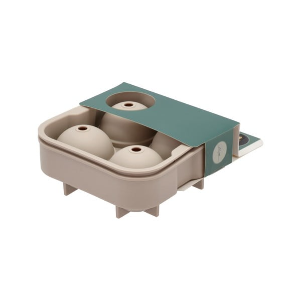 Silikonowa foremka do lodu Sphere – Bitz-image-3