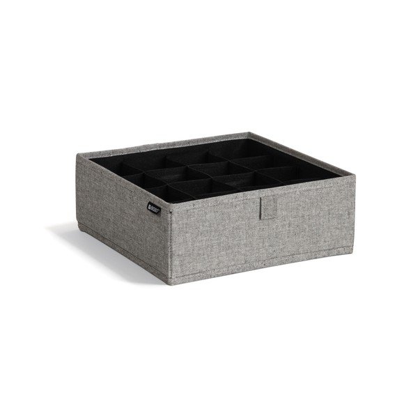 Tekstylny organizer do szuflady Soft Storage – Bigso-image-3