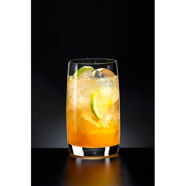 Zestaw 6 szklanek Crystalex Ideal, 250 ml-image-1