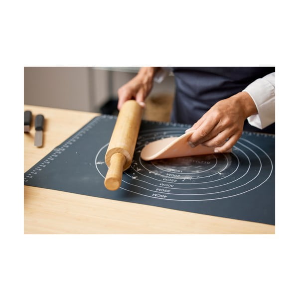 Silikonowa mata do pieczenia 45x60 cm – Blomsterbergs-image-1