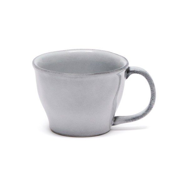 Niebieska filiżanka ceramiczna Dovec – Kave Home