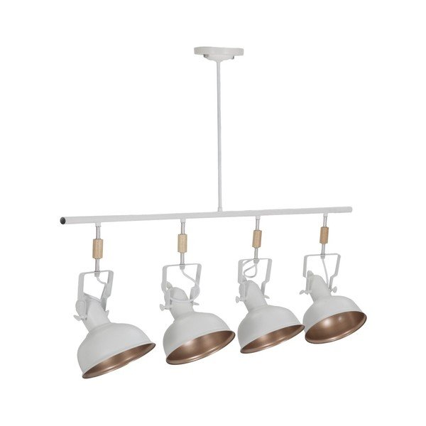 Lampa wisząca Mauro Ferretti Cups Blanco-image-1