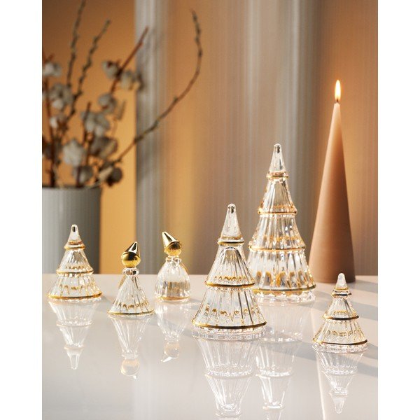 Figurka świąteczna Fairytales Christmas Tree – Holmegaard-image-2