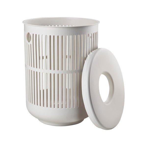 Plastikowy kosz na pranie 60 l Ume - Zone-image-3