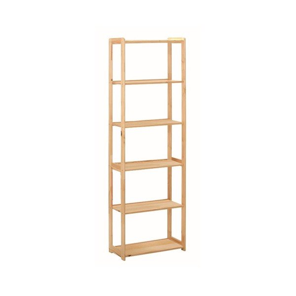 Biblioteczka Simply Solid