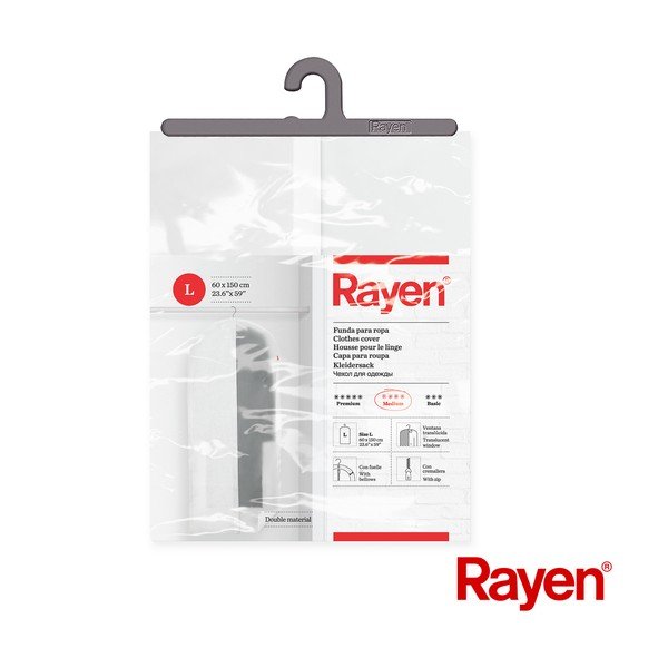 Pokrowiec na sukienkę – Rayen-image-3